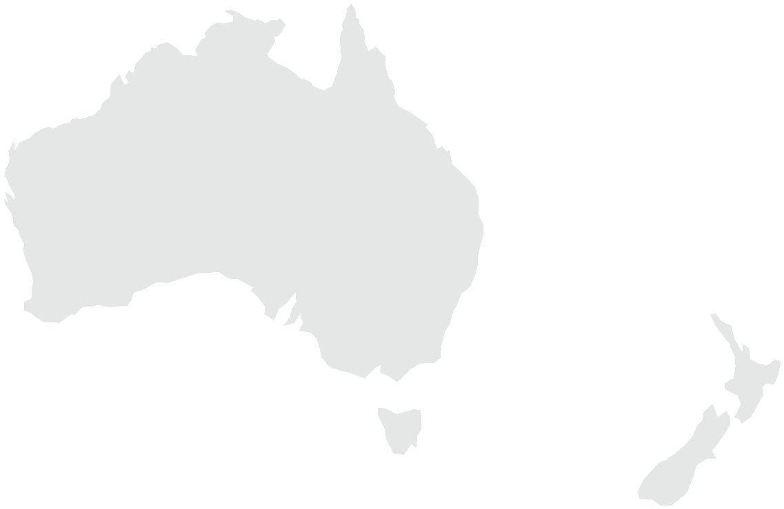Australia and New Zealand